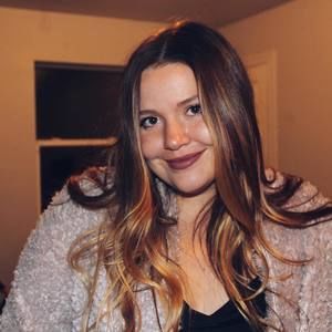 Meet your Posher, Shannon